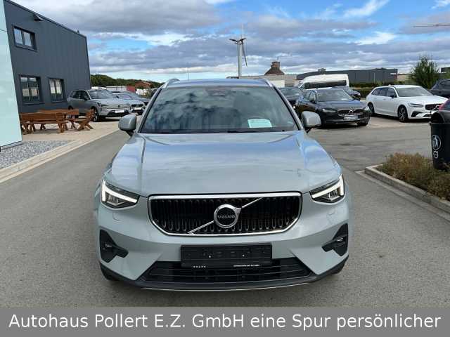 Volvo  B4 Core 2WD