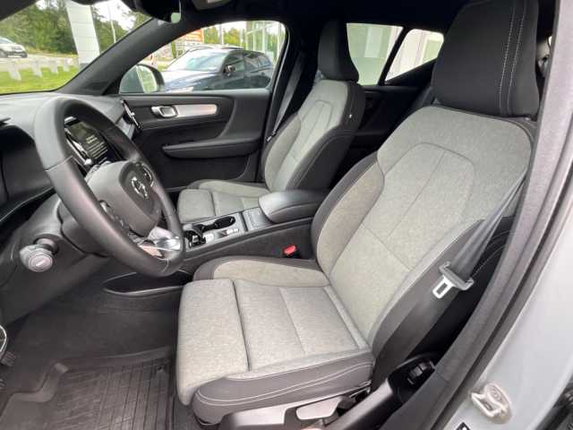 Volvo  Core 2WD