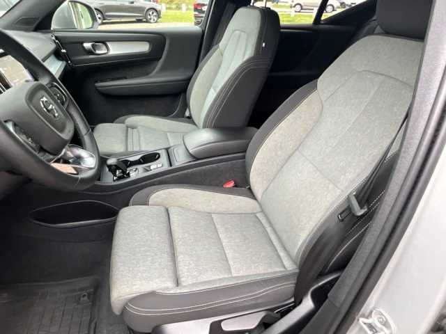 Volvo  Core 2WD