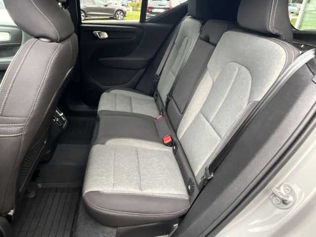 Volvo  Core 2WD
