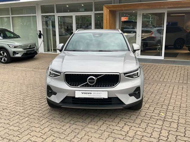 Volvo  Core 2WD