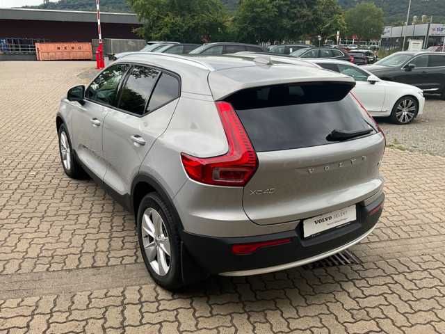 Volvo  Core 2WD