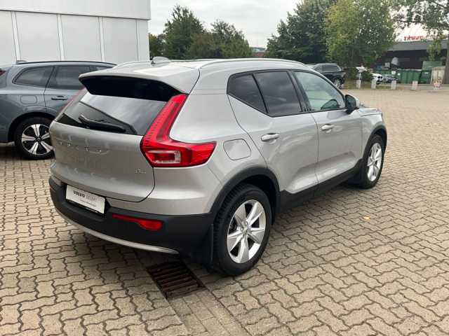 Volvo  Core 2WD