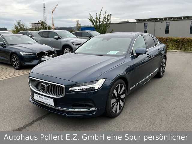 Volvo  T8 Ultimate Bright Plug-In Hybrid