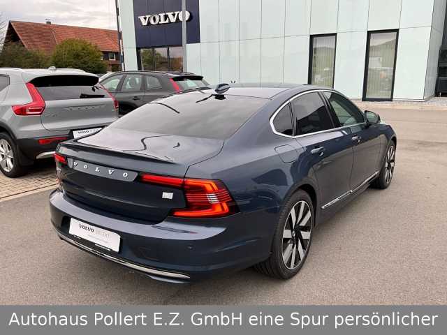 Volvo  T8 Ultimate Bright Plug-In Hybrid