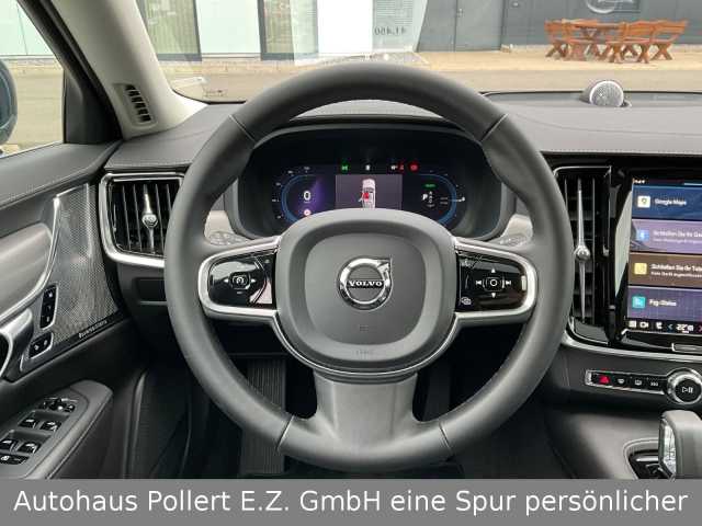 Volvo  T8 Ultimate Bright Plug-In Hybrid