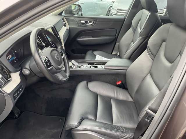 Volvo  T6 Inscription Recharge Plug-In Hybrid AWD