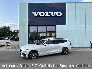 Volvo  Kombi Core