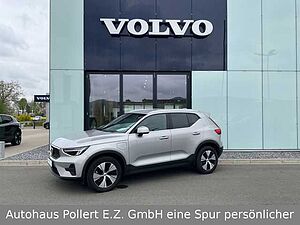 Volvo  T4 Recharge Plug-In Hybrid 2WD Plus Bright