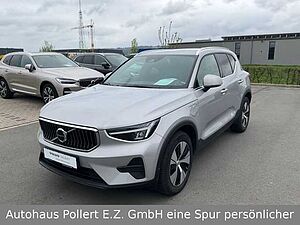 Volvo  T4 Recharge Plug-In Hybrid 2WD Plus Bright