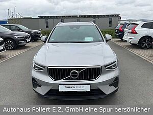 Volvo  T4 Recharge Plug-In Hybrid 2WD Plus Bright