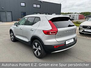 Volvo  T4 Recharge Plug-In Hybrid 2WD Plus Bright
