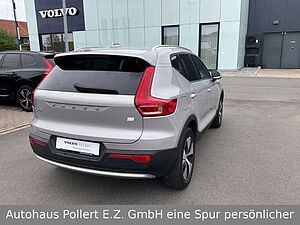 Volvo  T4 Recharge Plug-In Hybrid 2WD Plus Bright