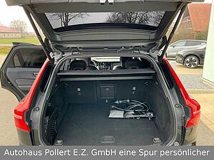 Volvo  T8 R Design Plug-In Hybrid AWD