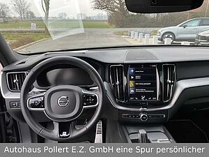 Volvo  T8 R Design Plug-In Hybrid AWD