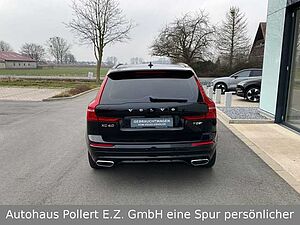 Volvo  T8 R Design Plug-In Hybrid AWD