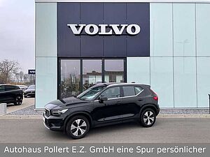 Volvo  T4 Inscription Expression Plug-In Hybrid