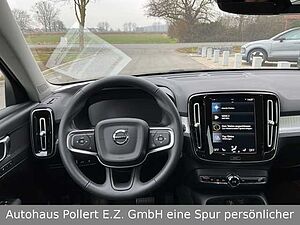 Volvo  T4 Inscription Expression Plug-In Hybrid