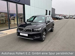 Volvo  T4 Inscription Expression Plug-In Hybrid