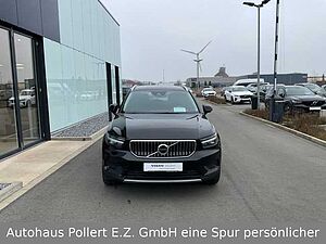 Volvo  T4 Inscription Expression Plug-In Hybrid