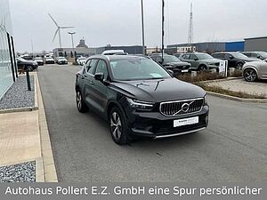 Volvo  T4 Inscription Expression Plug-In Hybrid