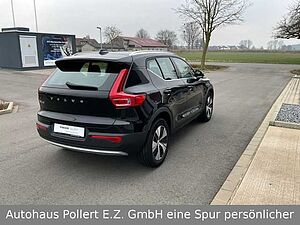 Volvo  T4 Inscription Expression Plug-In Hybrid