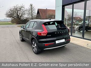 Volvo  T4 Inscription Expression Plug-In Hybrid
