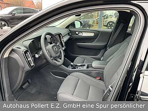 Volvo  T4 Inscription Expression Plug-In Hybrid