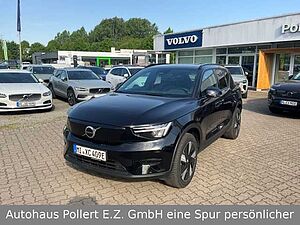 Volvo  Plus Recharge Pure Electric 2WD