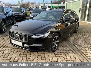 Volvo  Kombi R Design Recharge Plug-In Hybrid AWD