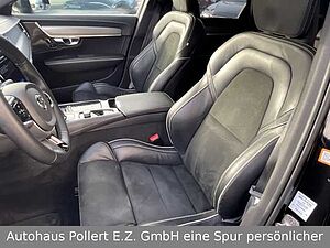 Volvo  Kombi R Design Recharge Plug-In Hybrid AWD