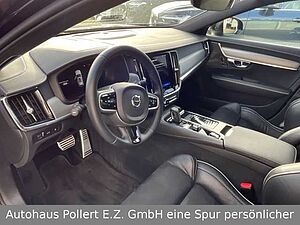 Volvo  Kombi R Design Recharge Plug-In Hybrid AWD
