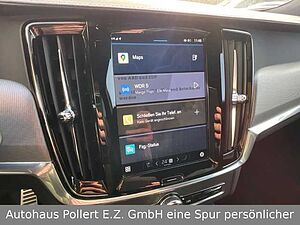 Volvo  Kombi R Design Recharge Plug-In Hybrid AWD