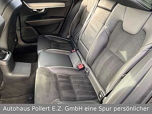 Volvo  Kombi R Design Recharge Plug-In Hybrid AWD