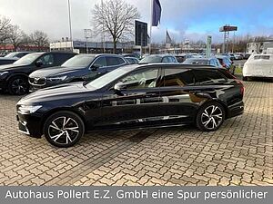 Volvo  Kombi R Design Recharge Plug-In Hybrid AWD