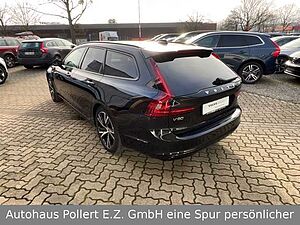 Volvo  Kombi R Design Recharge Plug-In Hybrid AWD