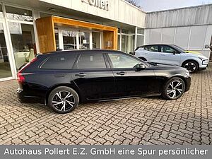 Volvo  Kombi R Design Recharge Plug-In Hybrid AWD