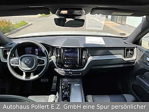 Volvo  R Design AWD Mild-Hybrid