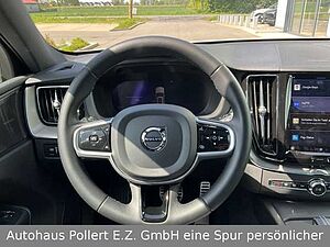 Volvo  R Design AWD Mild-Hybrid
