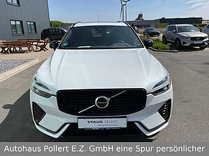 Volvo  R Design AWD Mild-Hybrid