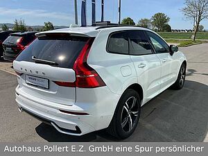 Volvo  R Design AWD Mild-Hybrid