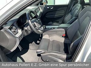 Volvo  R Design AWD Mild-Hybrid