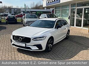 Volvo  Kombi R Design Recharge Plug-In Hybrid AWD