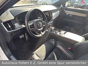 Volvo  Kombi R Design Recharge Plug-In Hybrid AWD