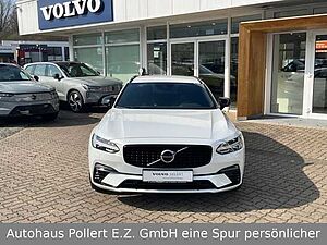 Volvo  Kombi R Design Recharge Plug-In Hybrid AWD