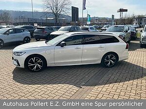 Volvo  Kombi R Design Recharge Plug-In Hybrid AWD