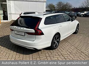 Volvo  Kombi R Design Recharge Plug-In Hybrid AWD