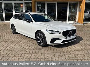 Volvo  Kombi R Design Recharge Plug-In Hybrid AWD
