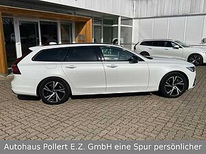 Volvo  Kombi R Design Recharge Plug-In Hybrid AWD