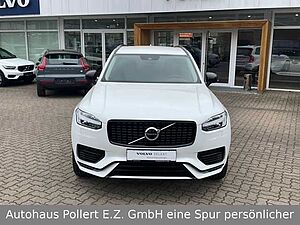 Volvo  R Design Plug-In Hybrid